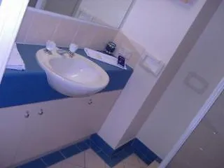 Fairseas Holiday Apartments Caloundra 4*,  Australia